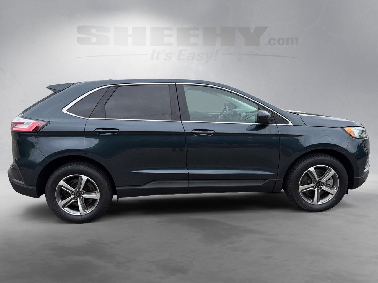 2023 Ford Edge SEL Ashland VA