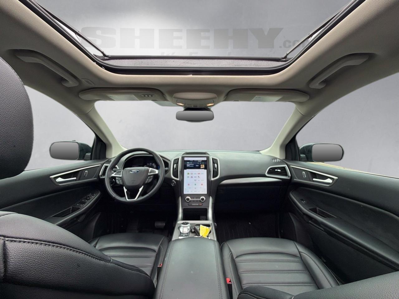 2023 Ford Edge SEL Ashland VA