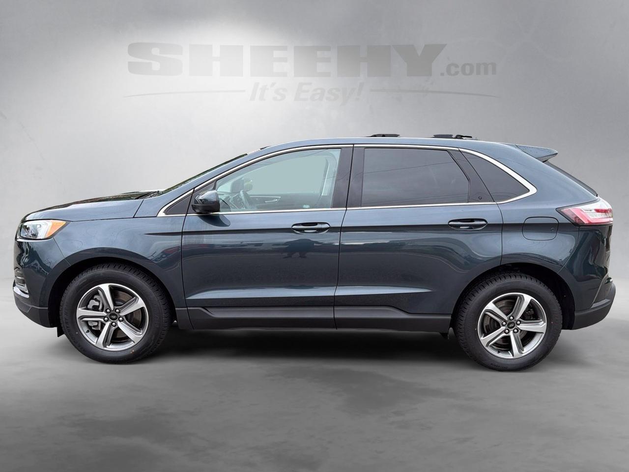 2023 Ford Edge SEL Ashland VA