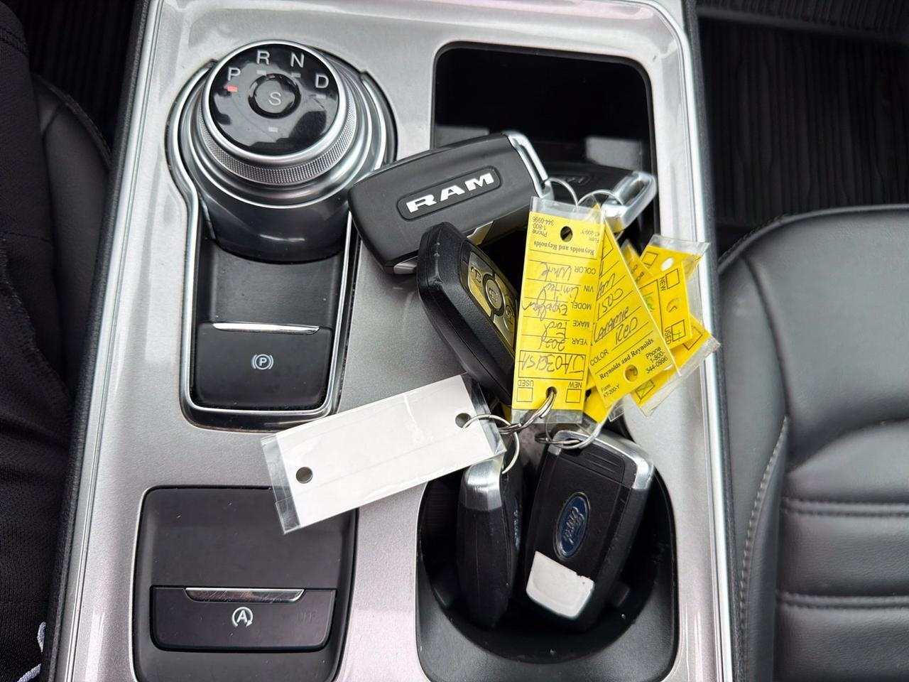 2023 Ford Edge SEL Ashland VA