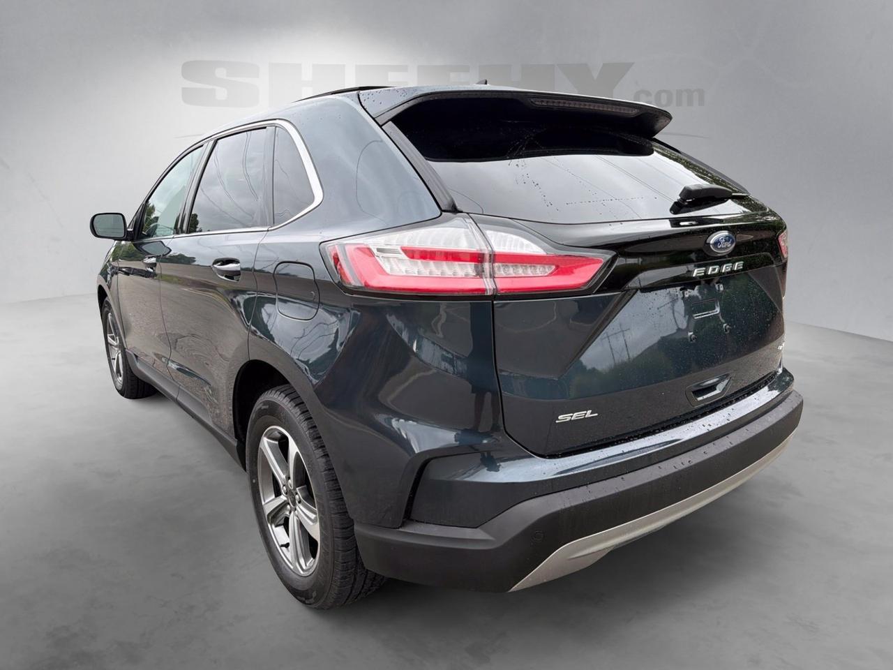 2023 Ford Edge SEL Ashland VA
