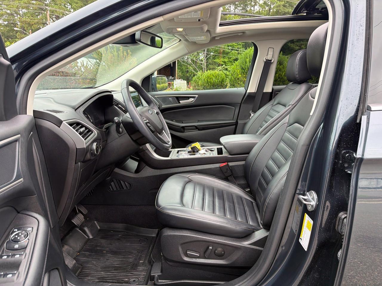 2023 Ford Edge SEL Ashland VA