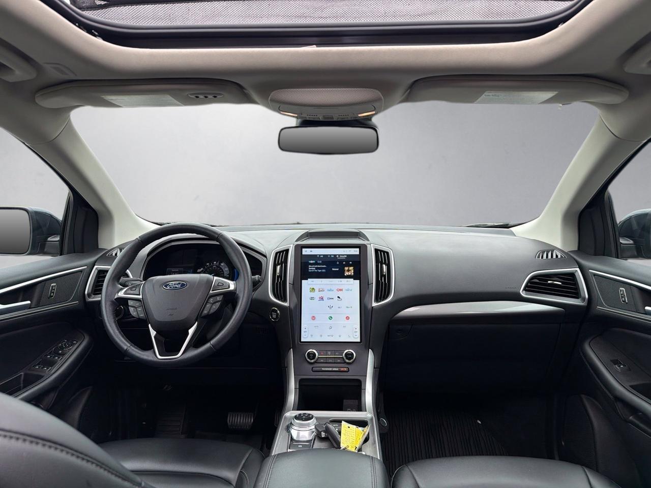 2023 Ford Edge SEL Ashland VA