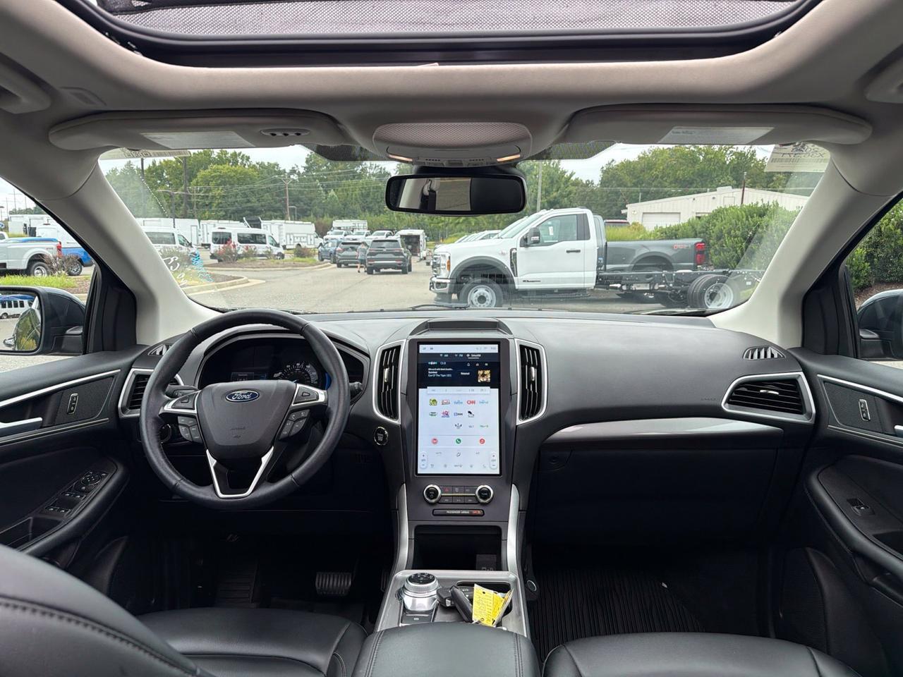 2023 Ford Edge SEL Ashland VA