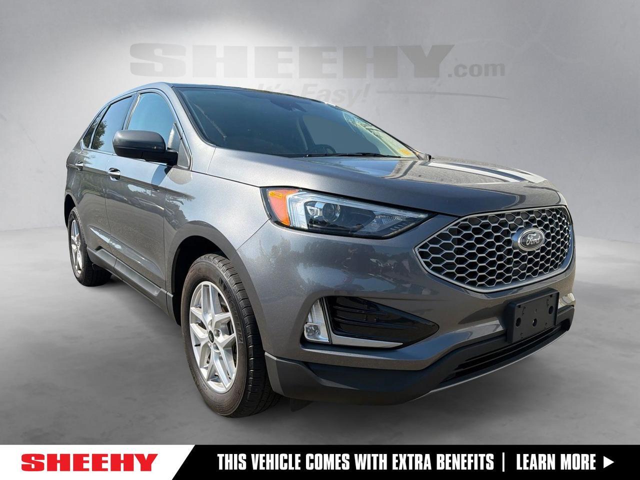 2023 Ford Edge