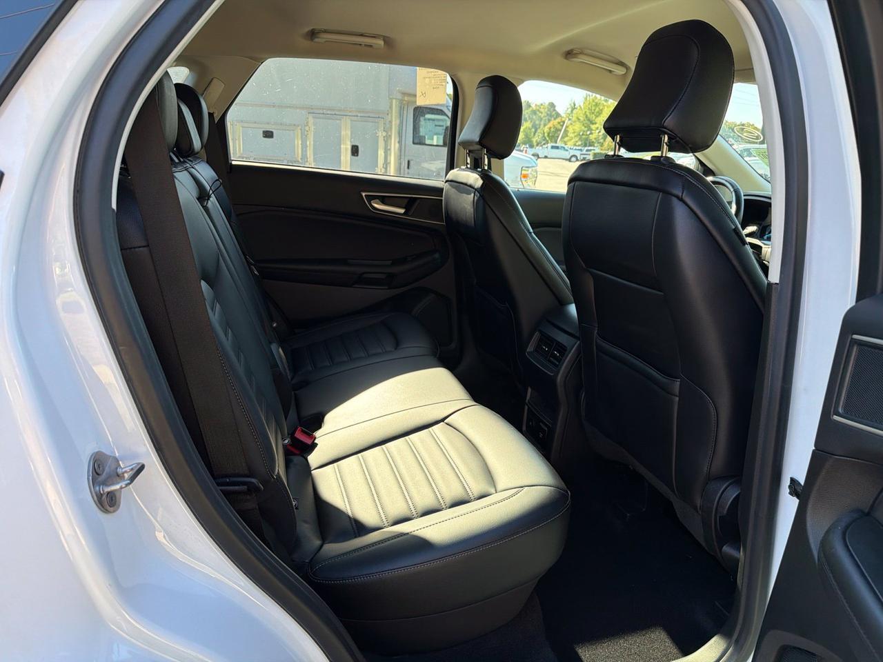 2023 Ford Edge SEL Ashland VA