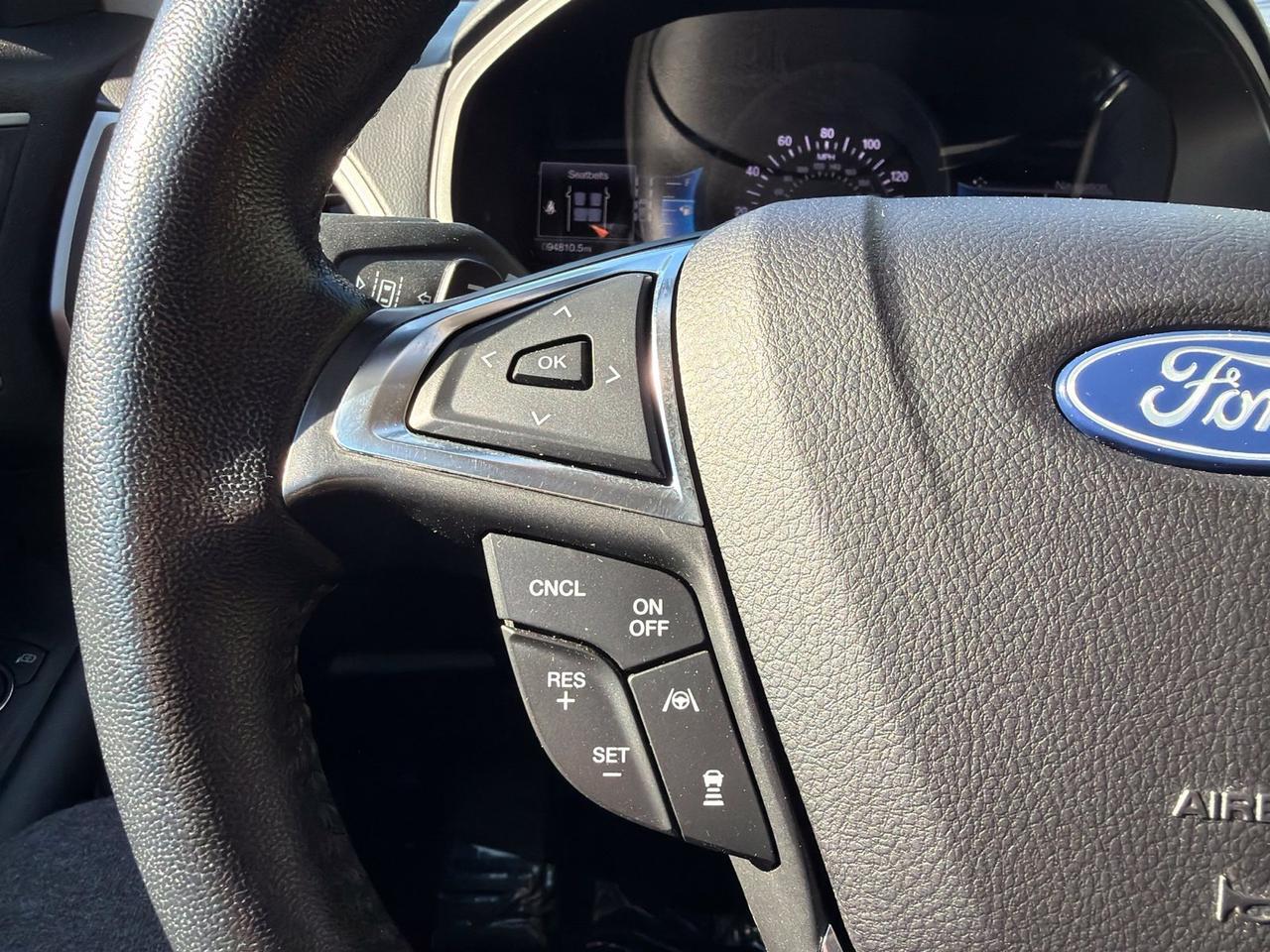 2023 Ford Edge SEL Ashland VA