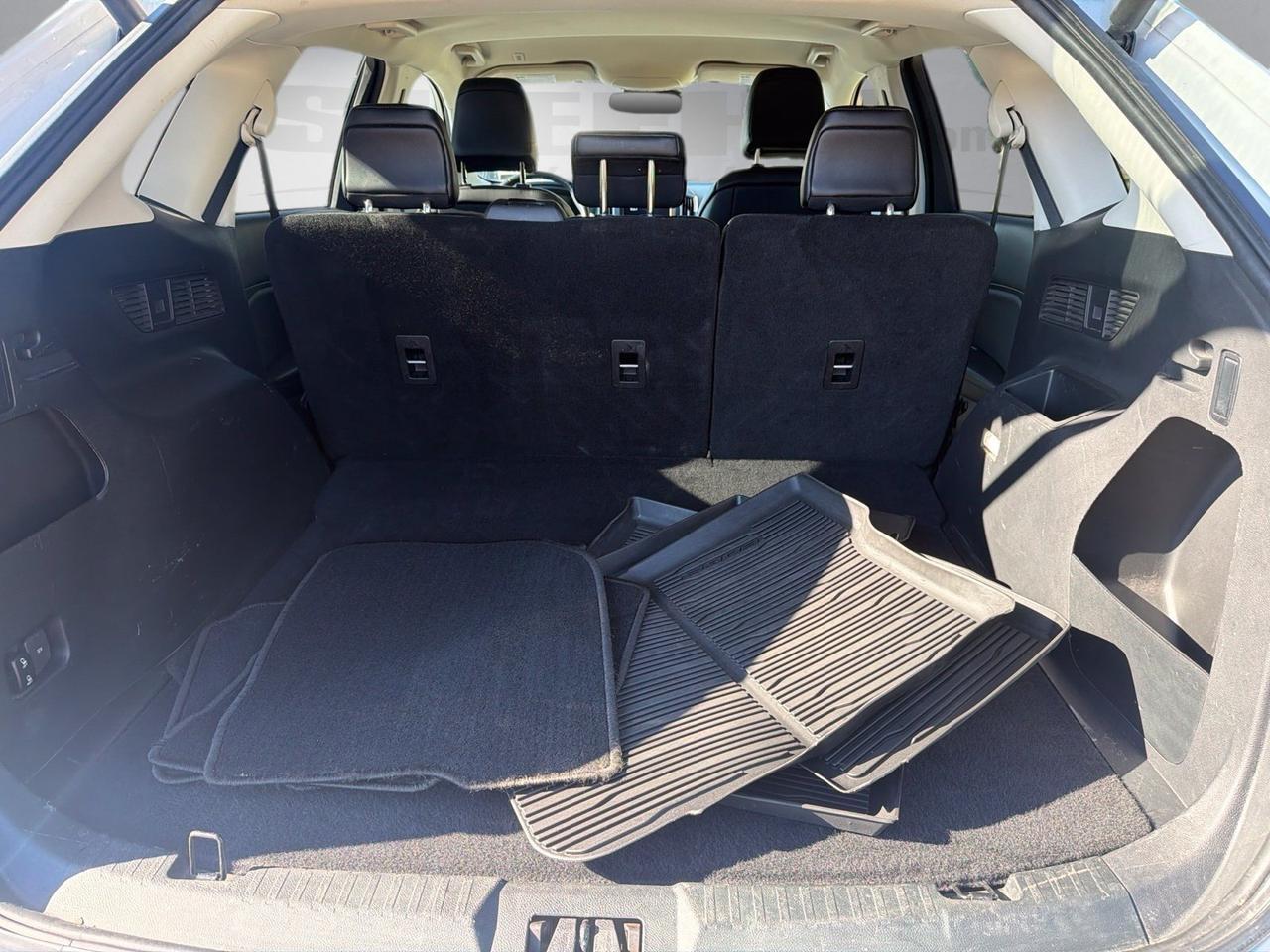 2023 Ford Edge SEL Ashland VA