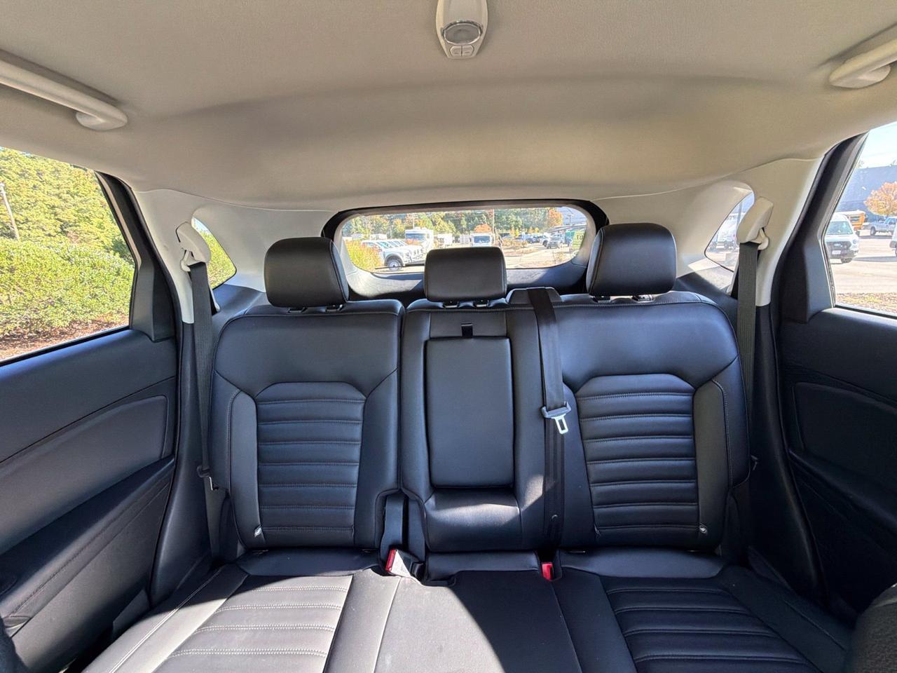 2023 Ford Edge SEL Ashland VA