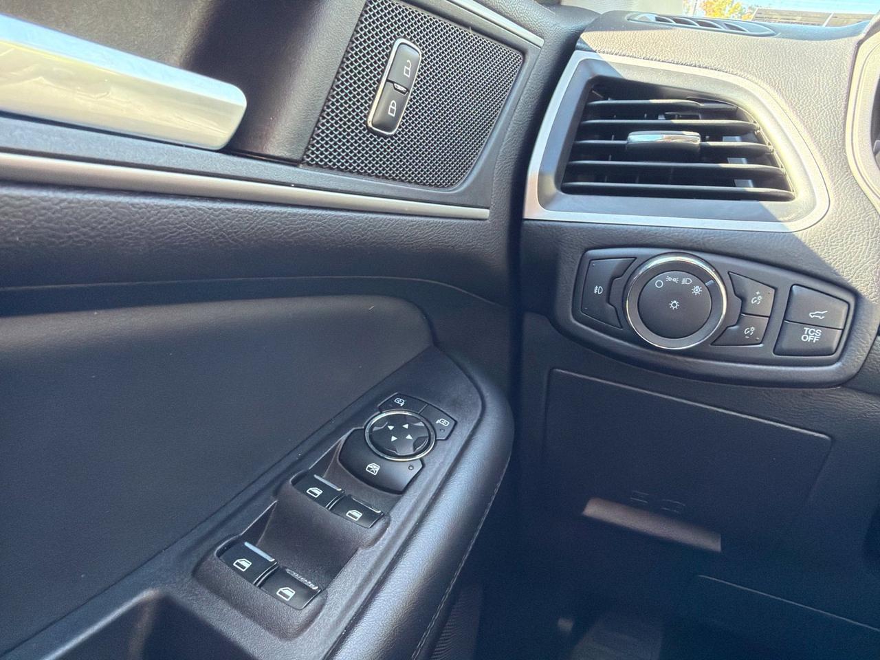 2023 Ford Edge SEL Ashland VA