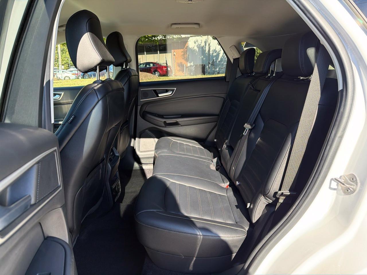 2023 Ford Edge SEL Ashland VA