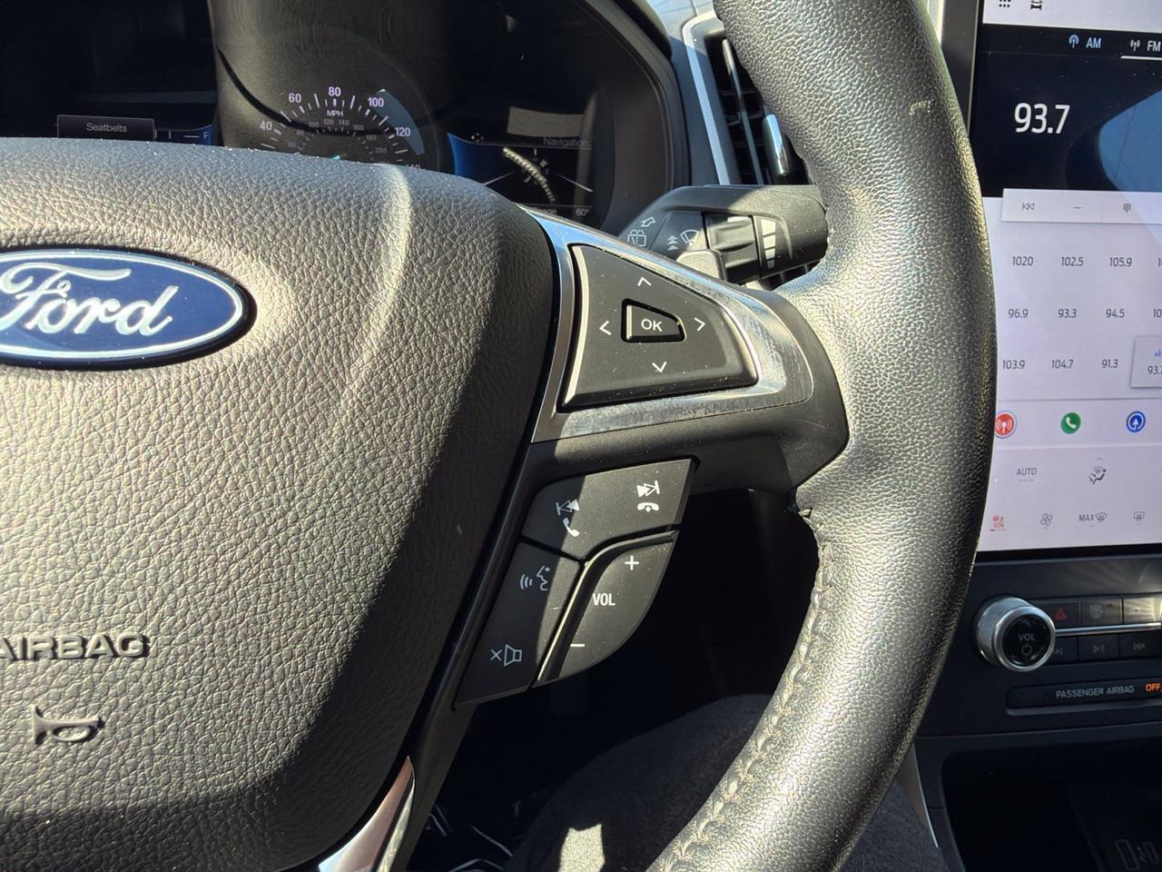 2023 Ford Edge SEL Ashland VA