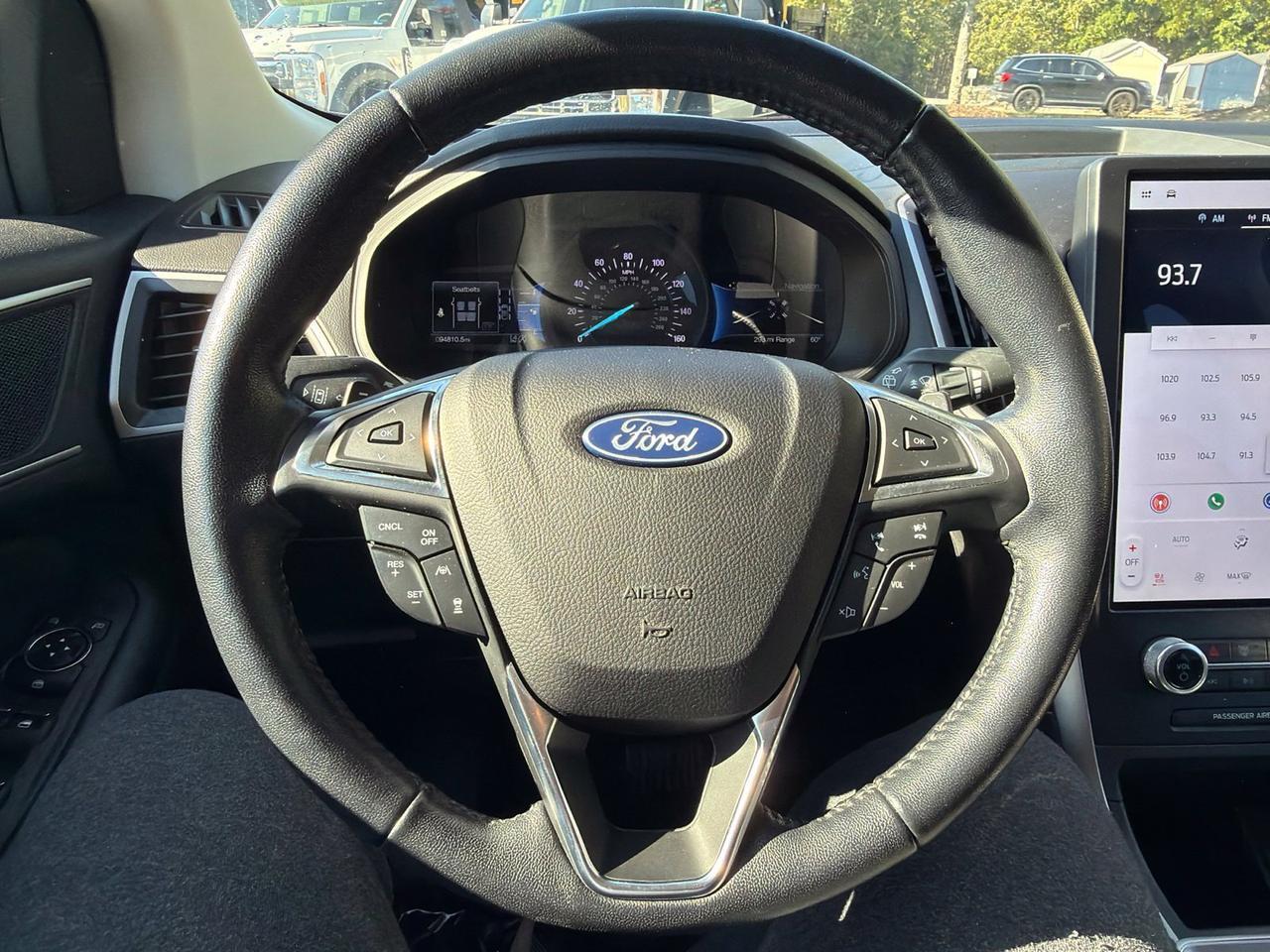 2023 Ford Edge SEL Ashland VA