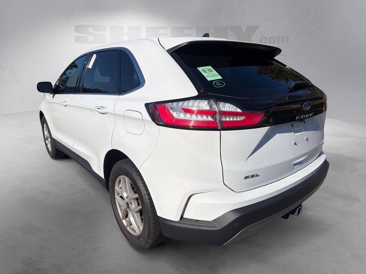 2023 Ford Edge SEL Ashland VA