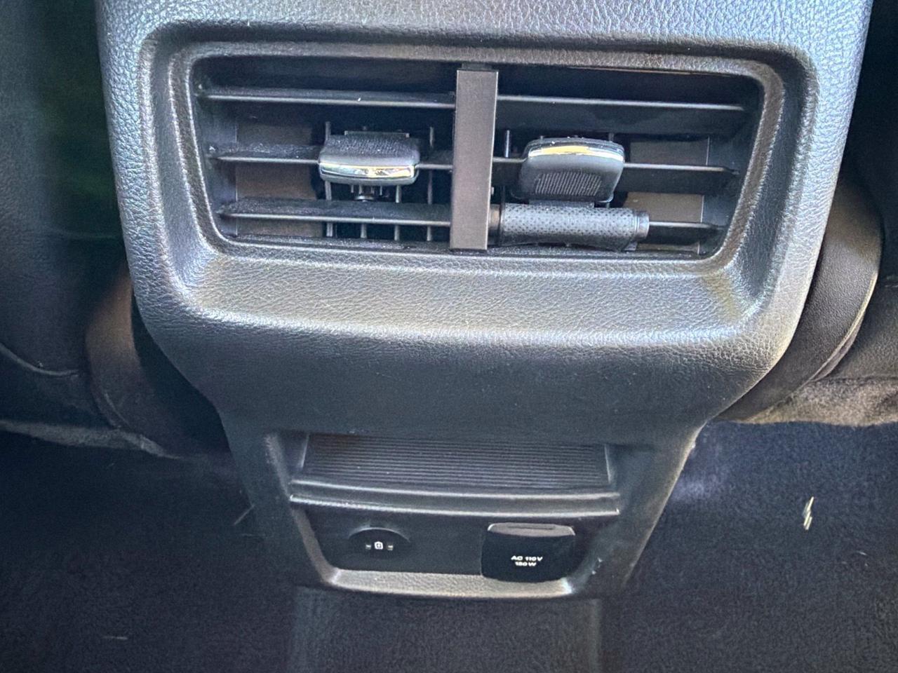 2023 Ford Edge SEL Ashland VA