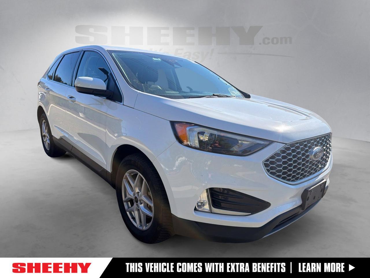 2023 Ford Edge
