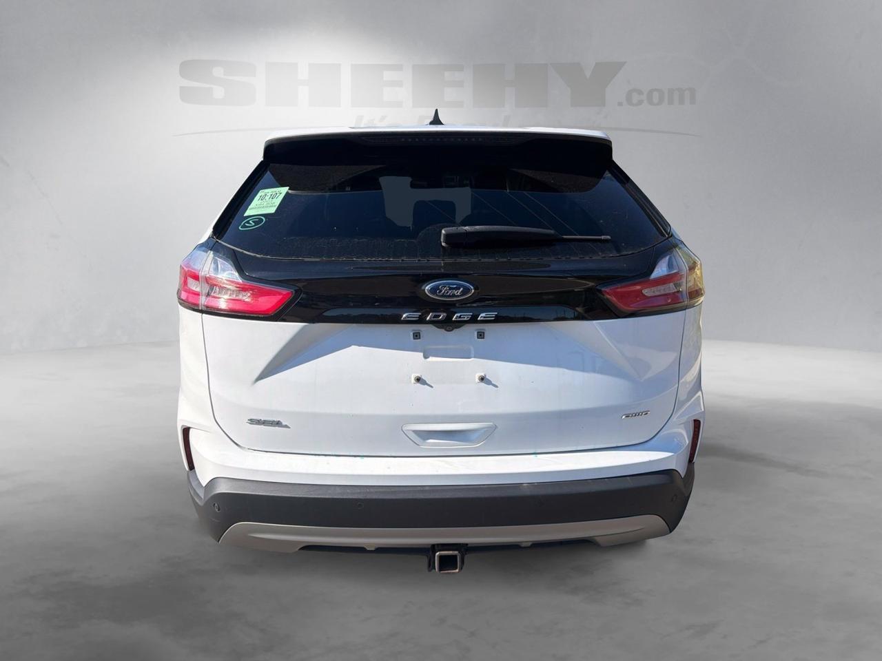 2023 Ford Edge SEL Ashland VA