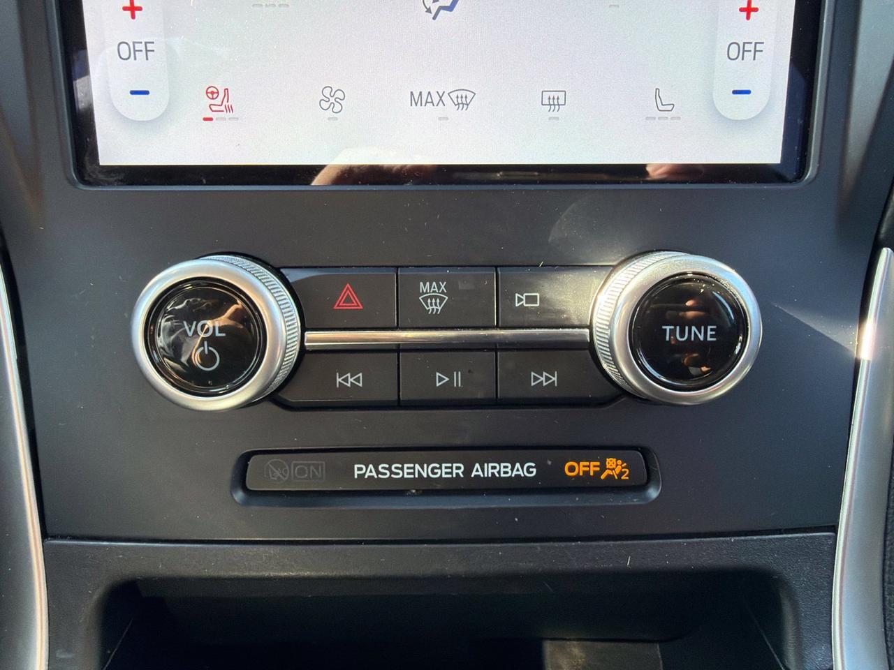2023 Ford Edge SEL Ashland VA