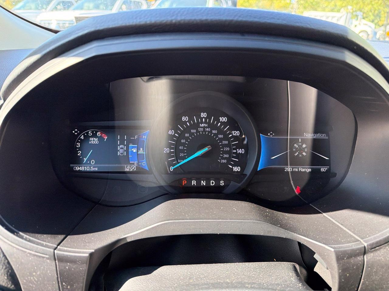 2023 Ford Edge SEL Ashland VA