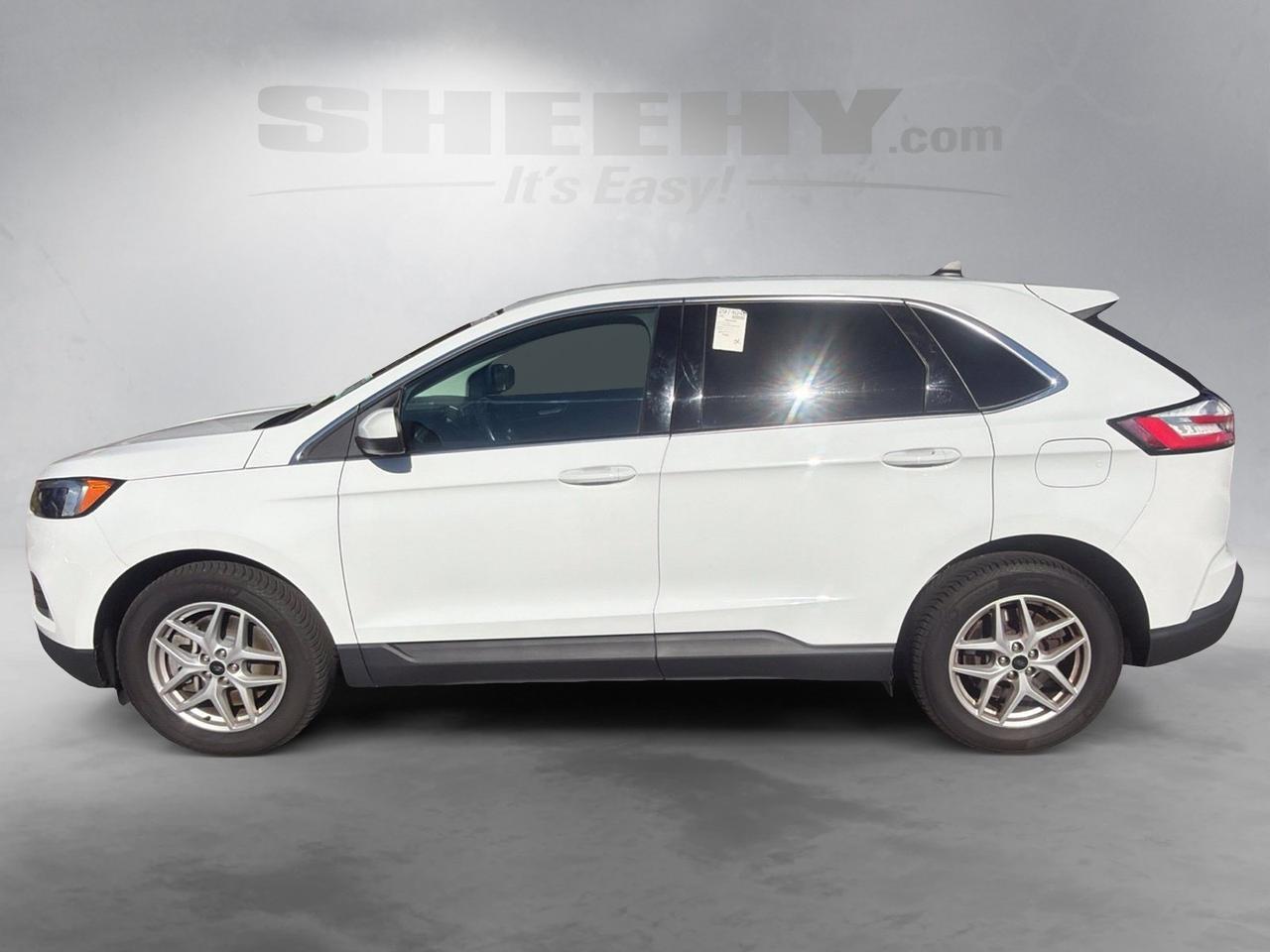 2023 Ford Edge SEL Ashland VA