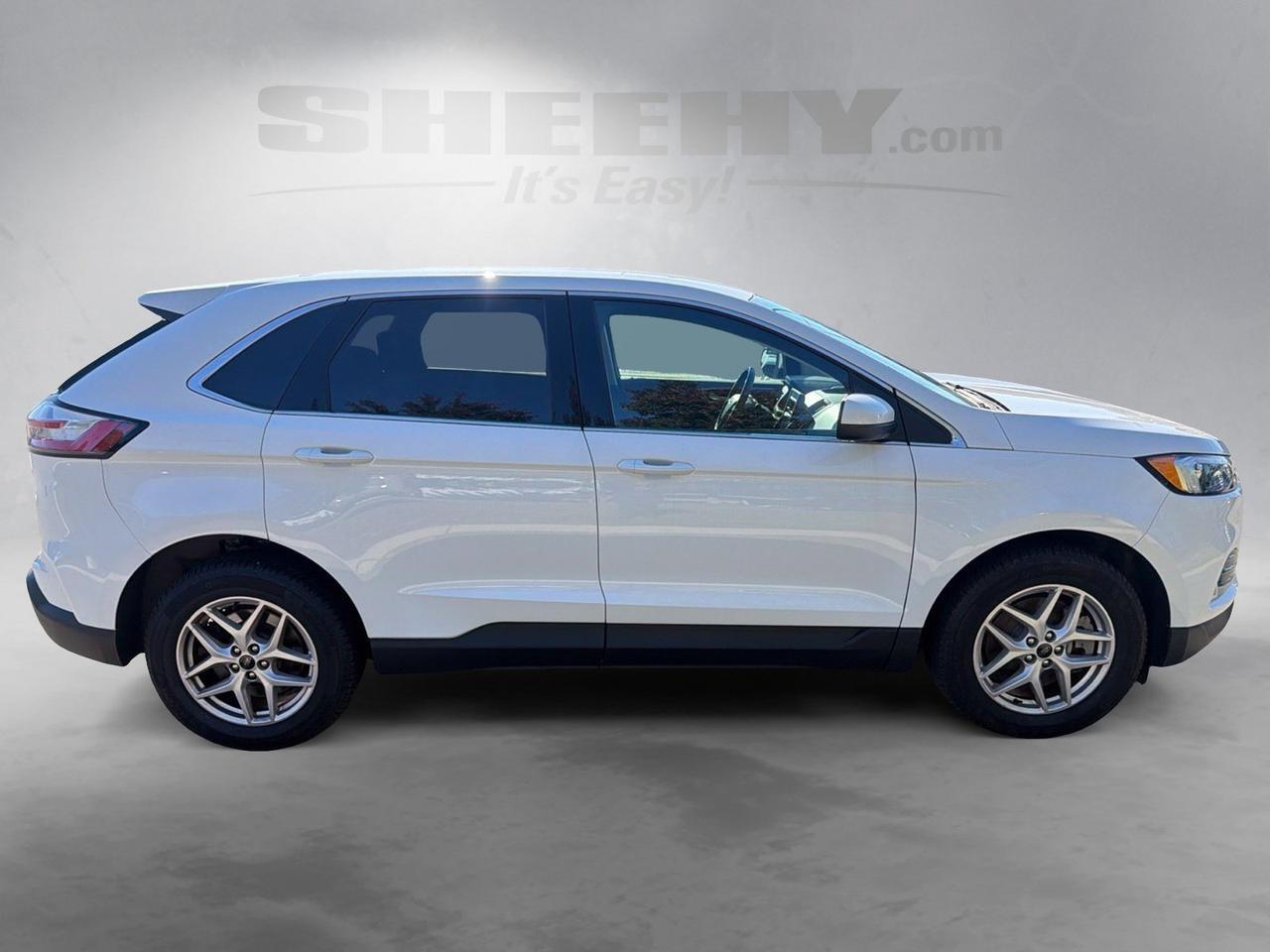 2023 Ford Edge SEL Ashland VA
