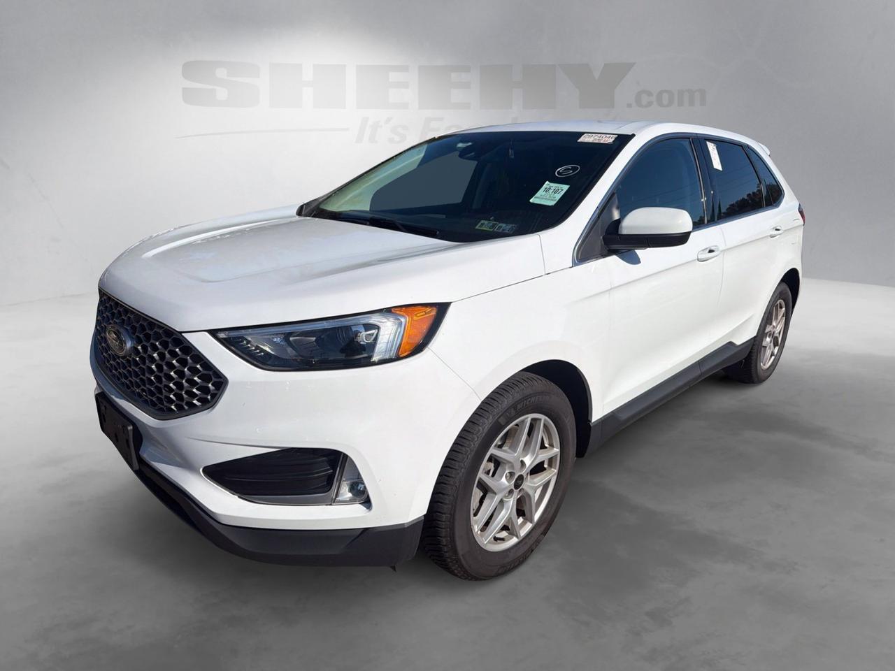 2023 Ford Edge SEL Ashland VA