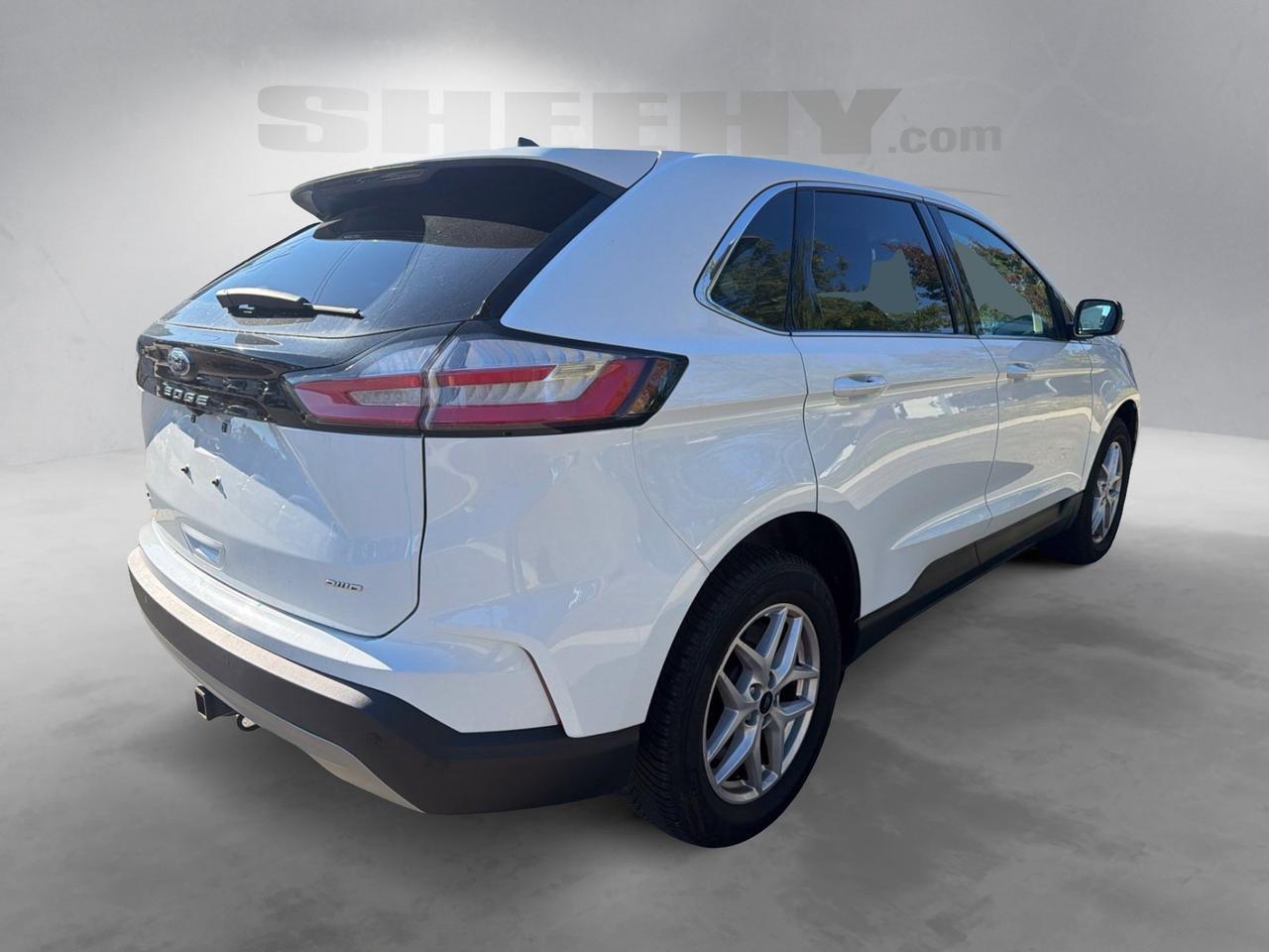2023 Ford Edge SEL Ashland VA