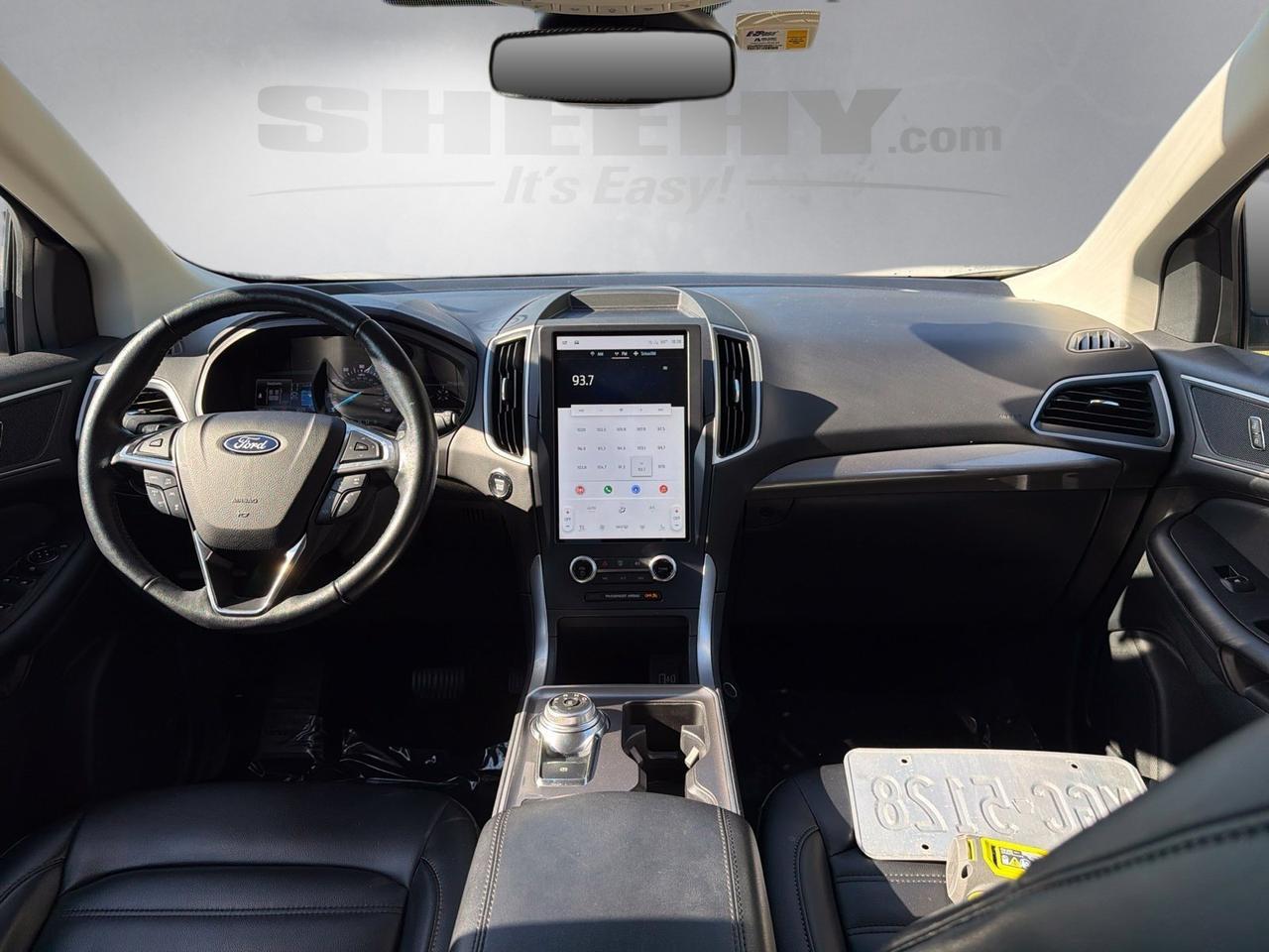 2023 Ford Edge SEL Ashland VA