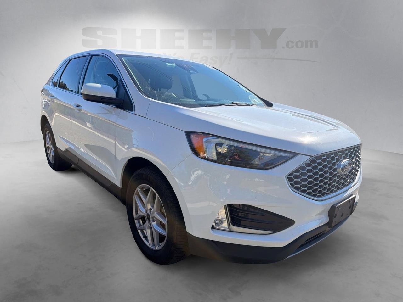 2023 Ford Edge SEL Ashland VA