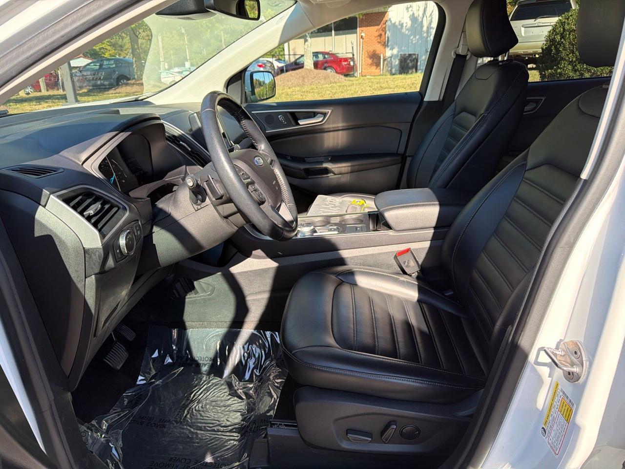 2023 Ford Edge SEL Ashland VA