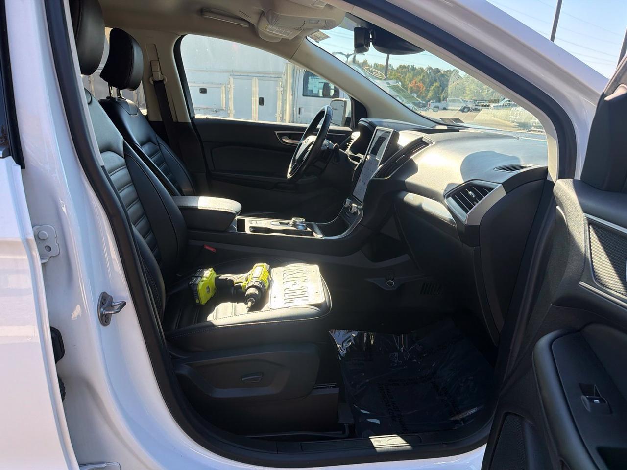 2023 Ford Edge SEL Ashland VA