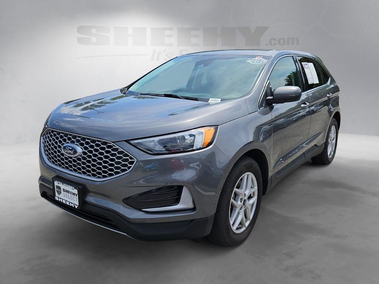 2023 Ford Edge SEL Waldorf MD