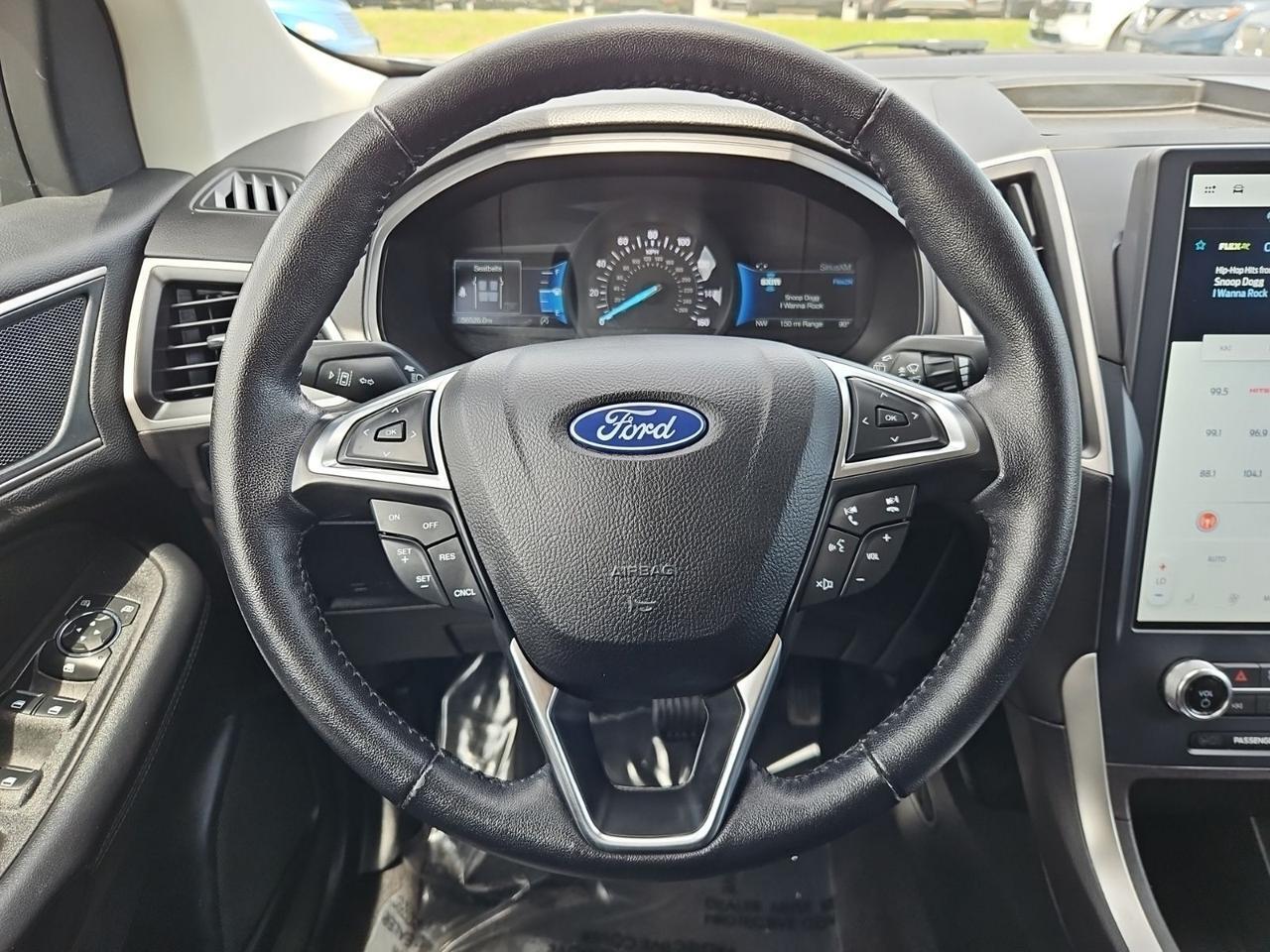 2023 Ford Edge SEL Waldorf MD