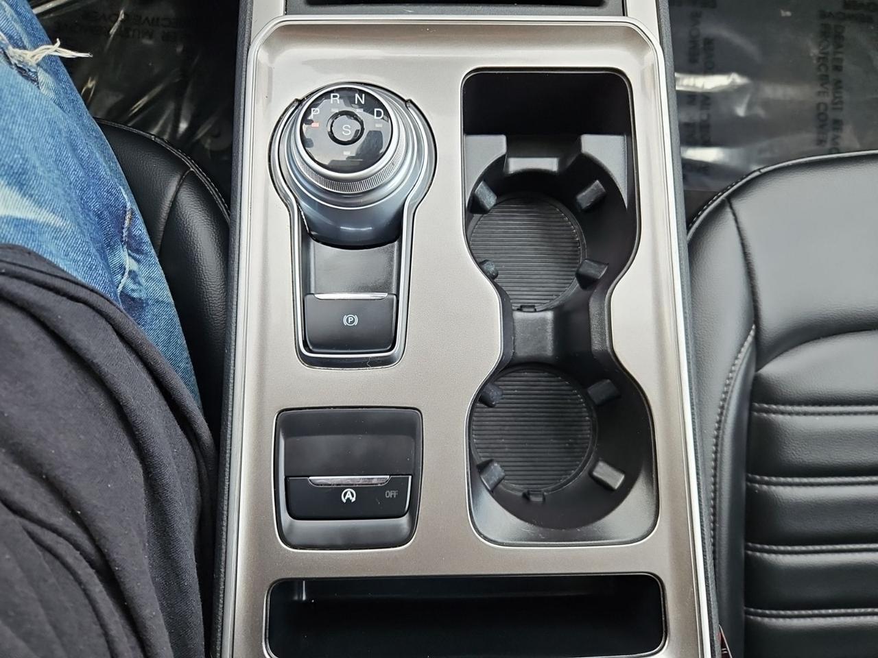 2023 Ford Edge SEL Waldorf MD