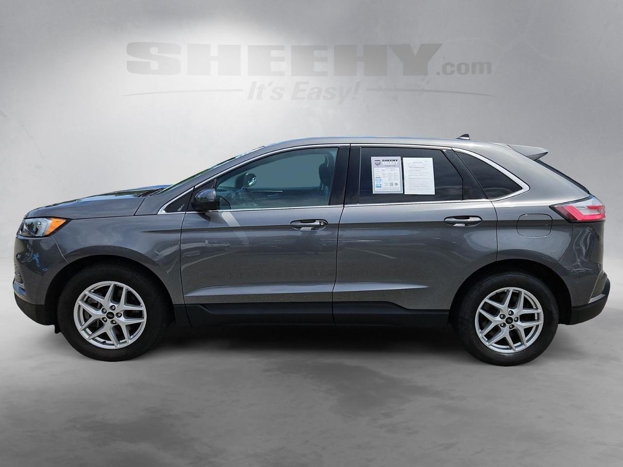 2023 Ford Edge SEL Waldorf MD