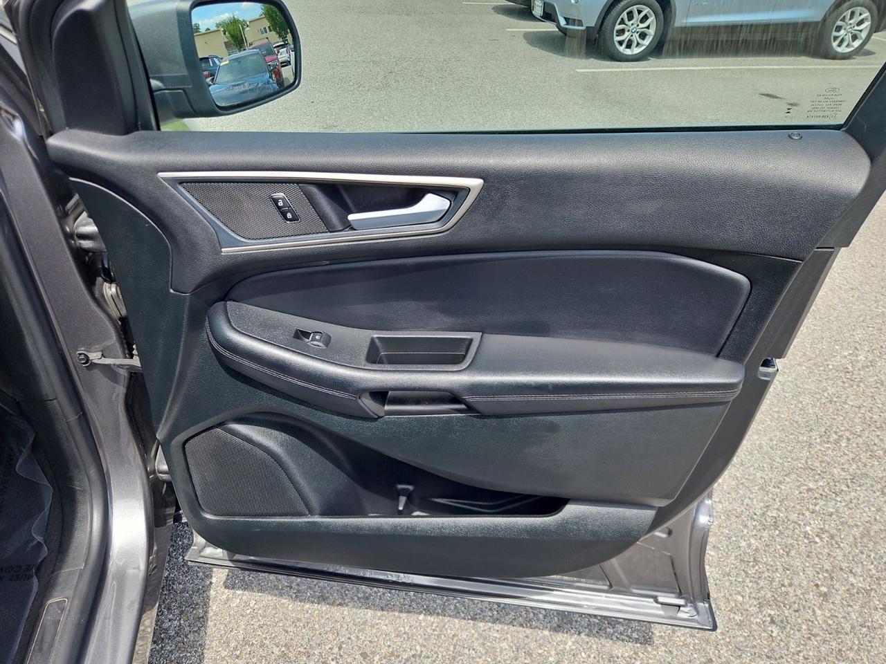 2023 Ford Edge SEL Waldorf MD