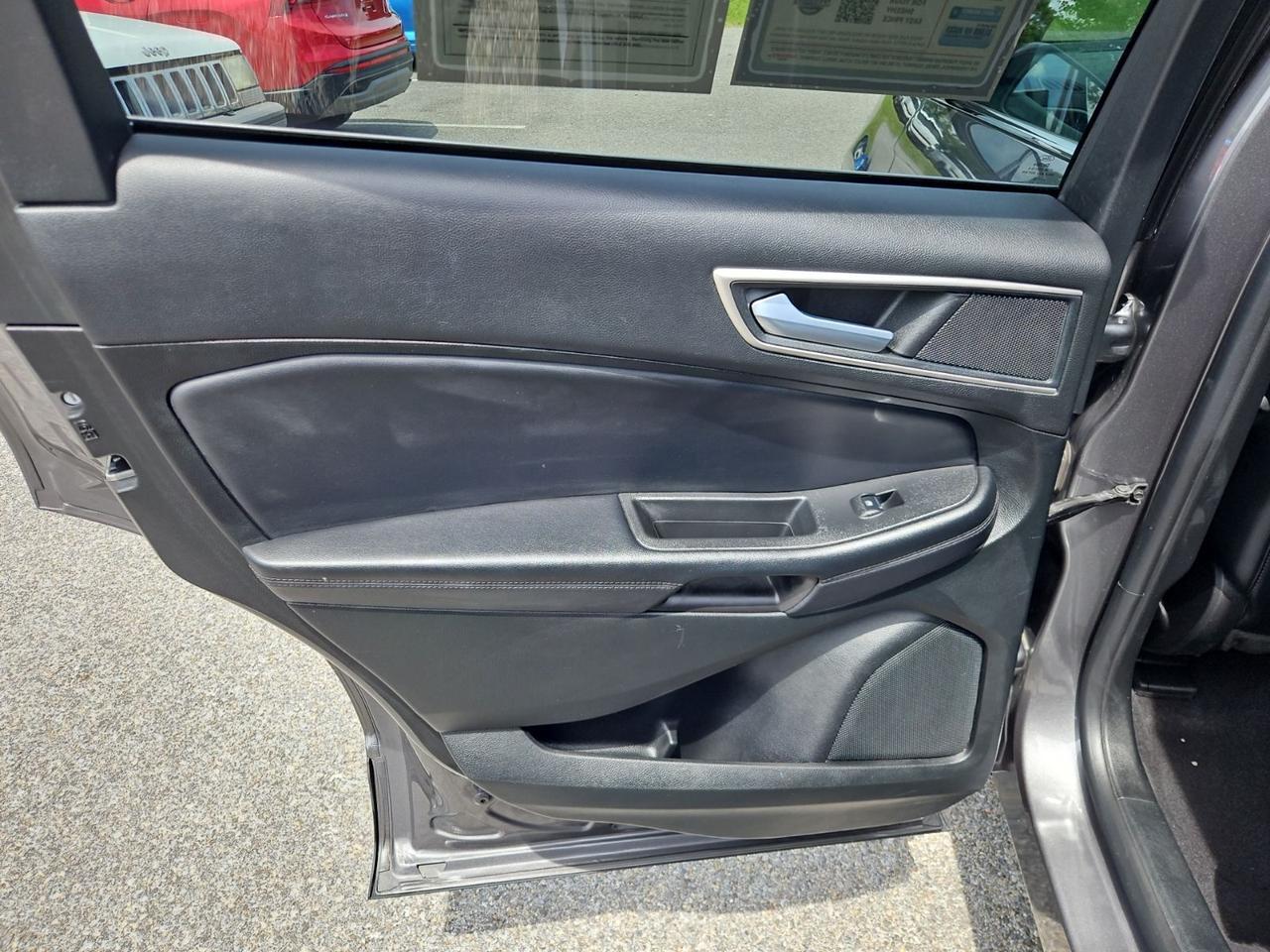 2023 Ford Edge SEL Waldorf MD