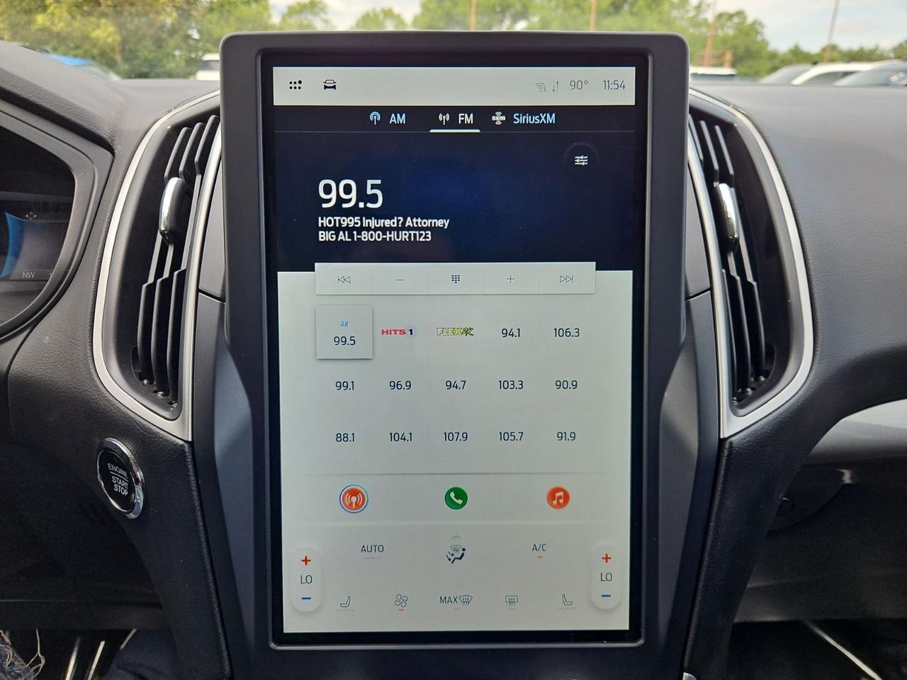 2023 Ford Edge SEL Waldorf MD
