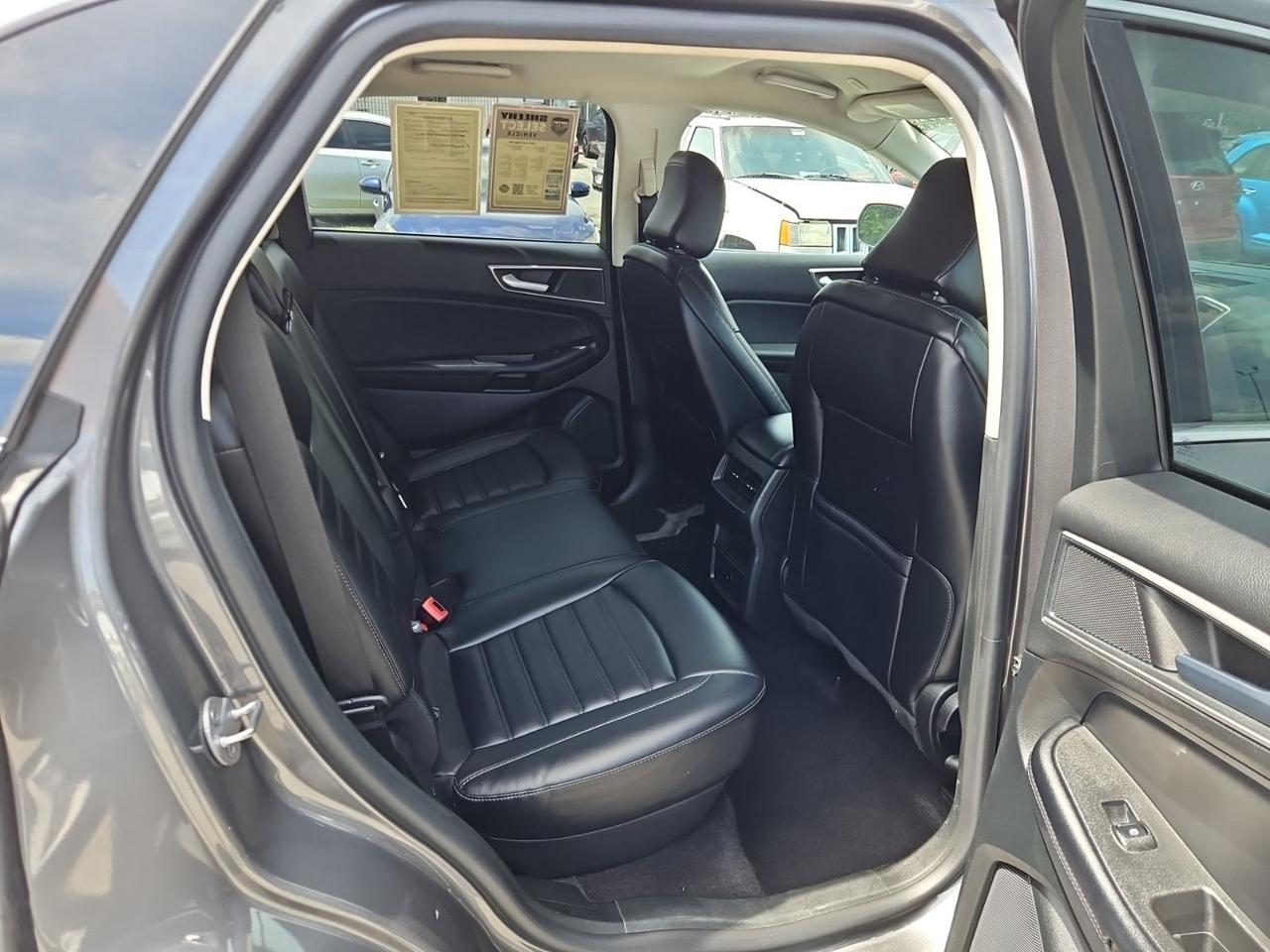 2023 Ford Edge SEL Waldorf MD