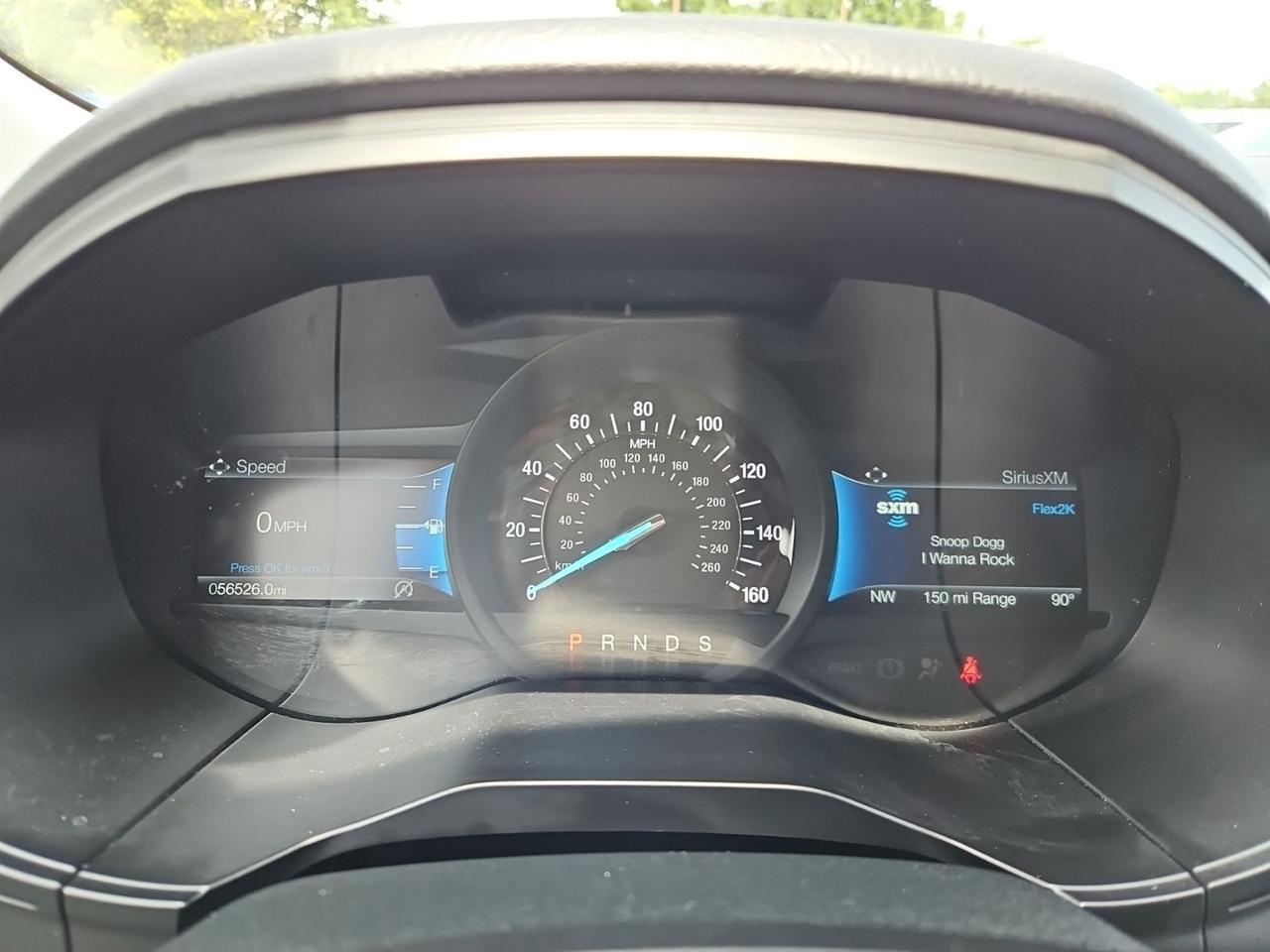 2023 Ford Edge SEL Waldorf MD