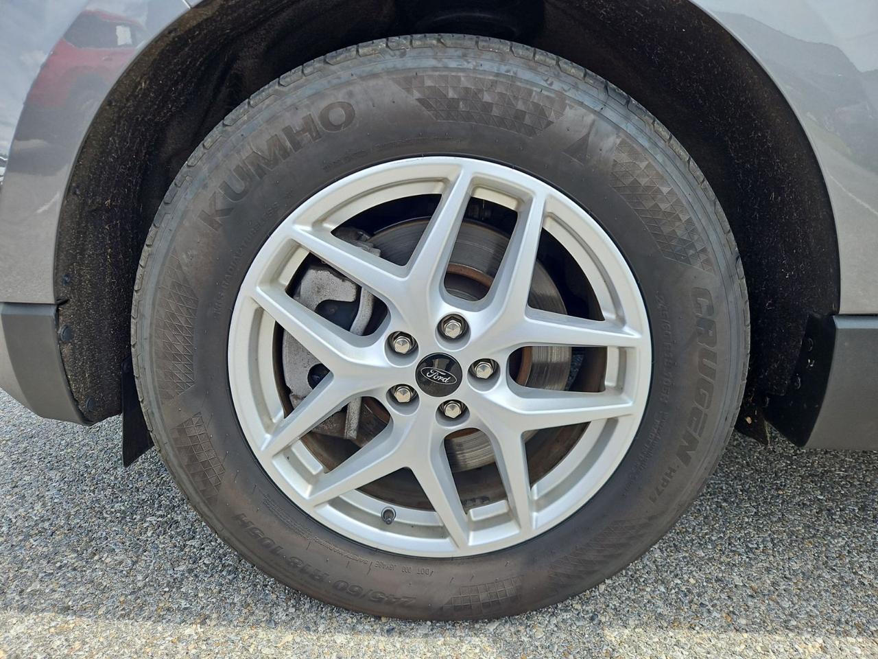 2023 Ford Edge SEL Waldorf MD