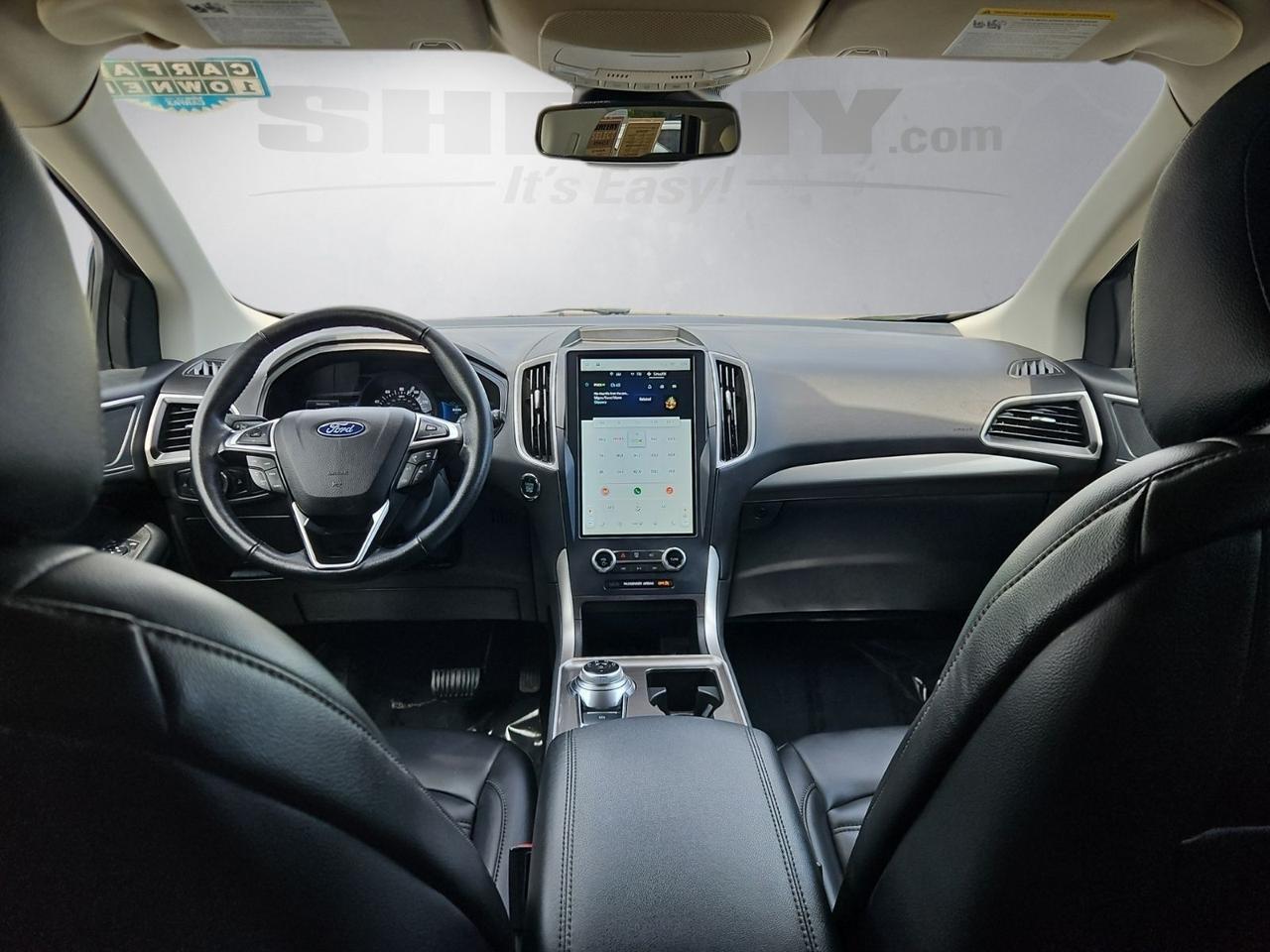 2023 Ford Edge SEL Waldorf MD