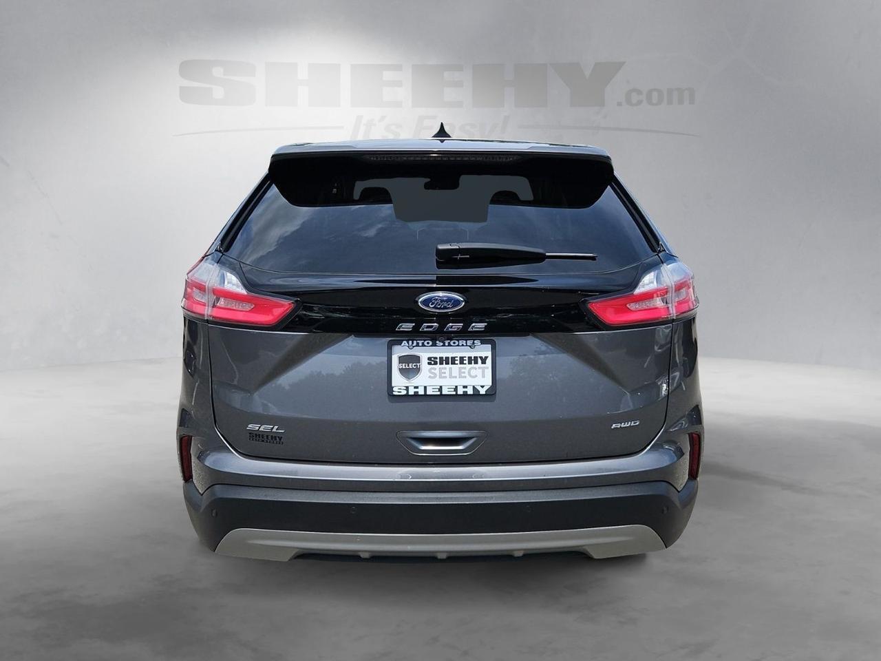 2023 Ford Edge SEL Waldorf MD