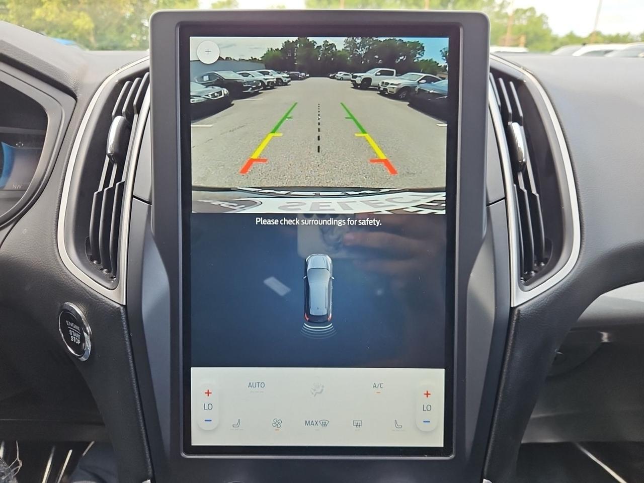 2023 Ford Edge SEL Waldorf MD