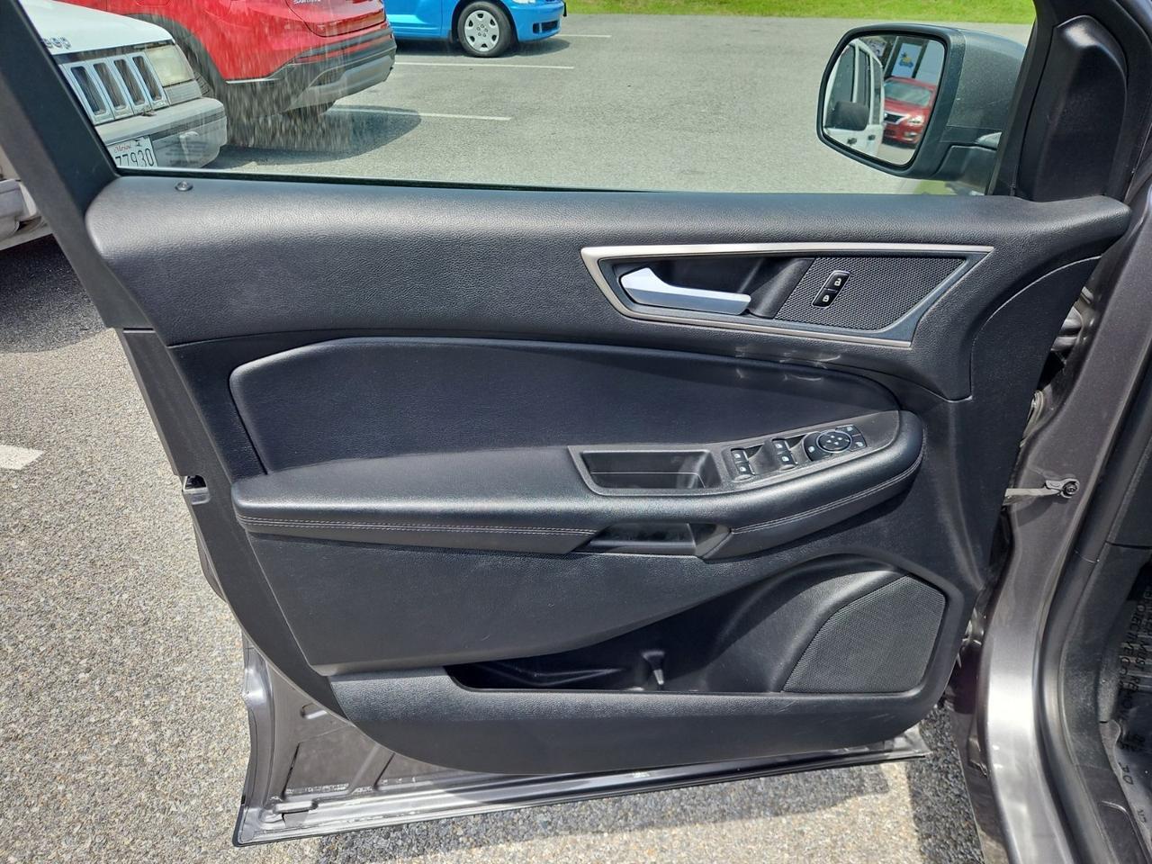 2023 Ford Edge SEL Waldorf MD