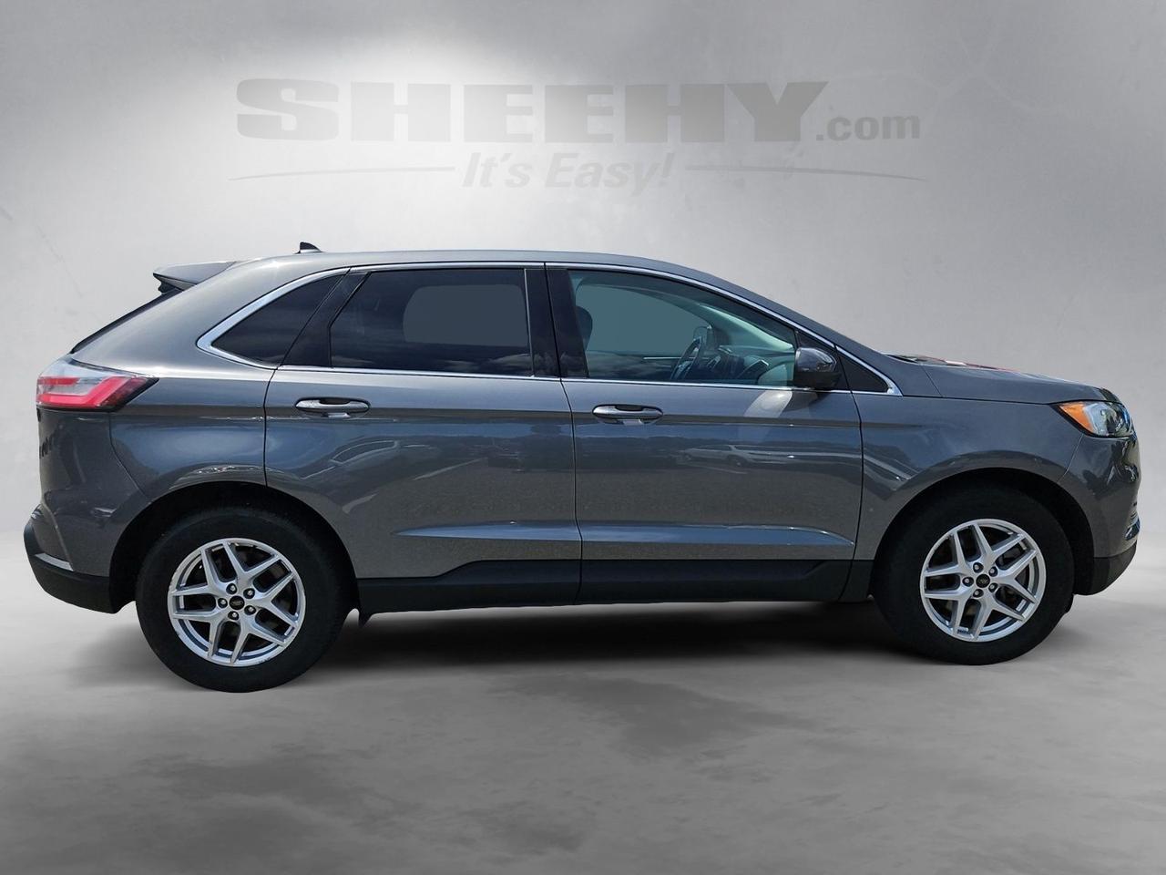 2023 Ford Edge SEL Waldorf MD