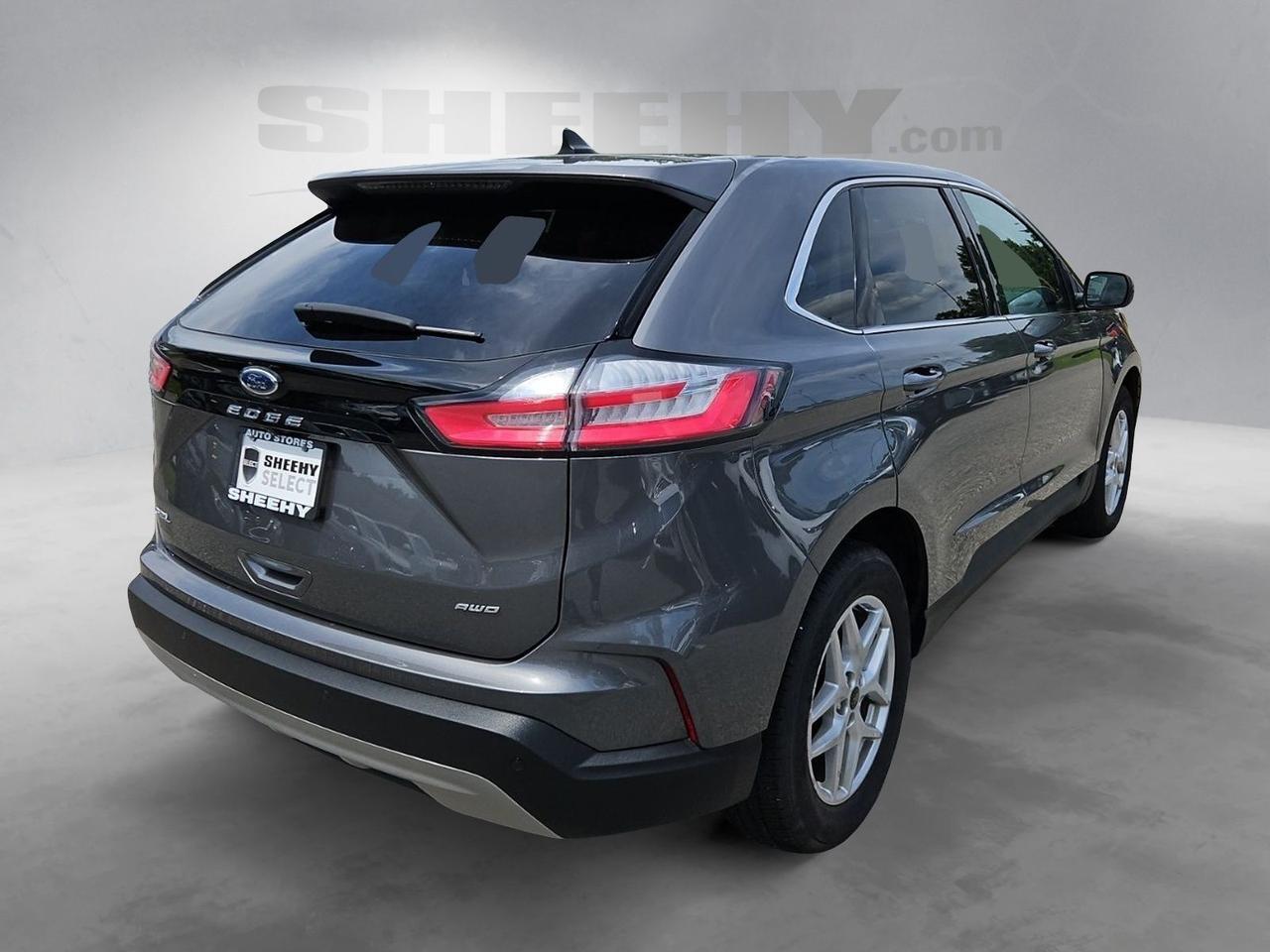 2023 Ford Edge SEL Waldorf MD