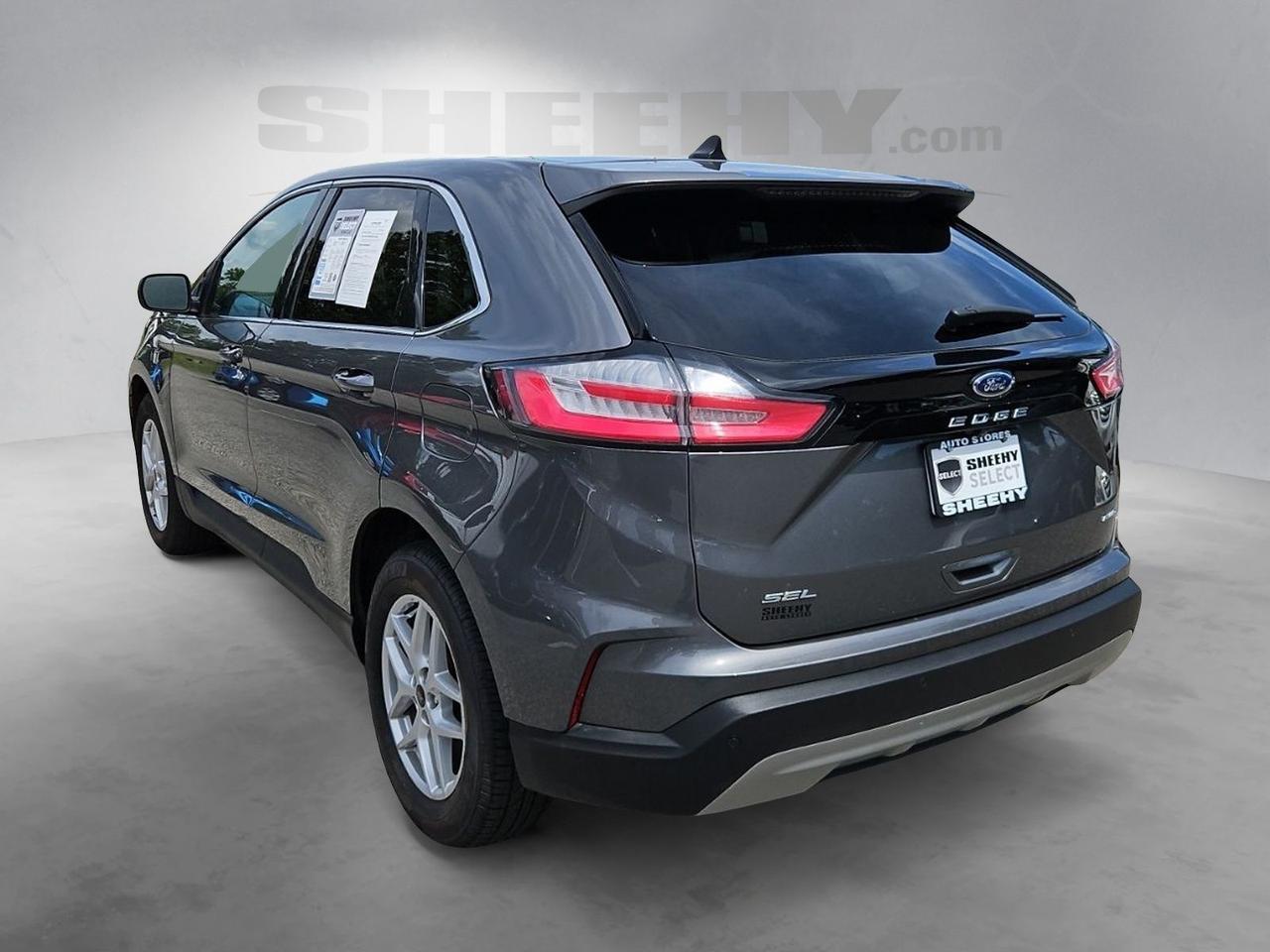 2023 Ford Edge SEL Waldorf MD