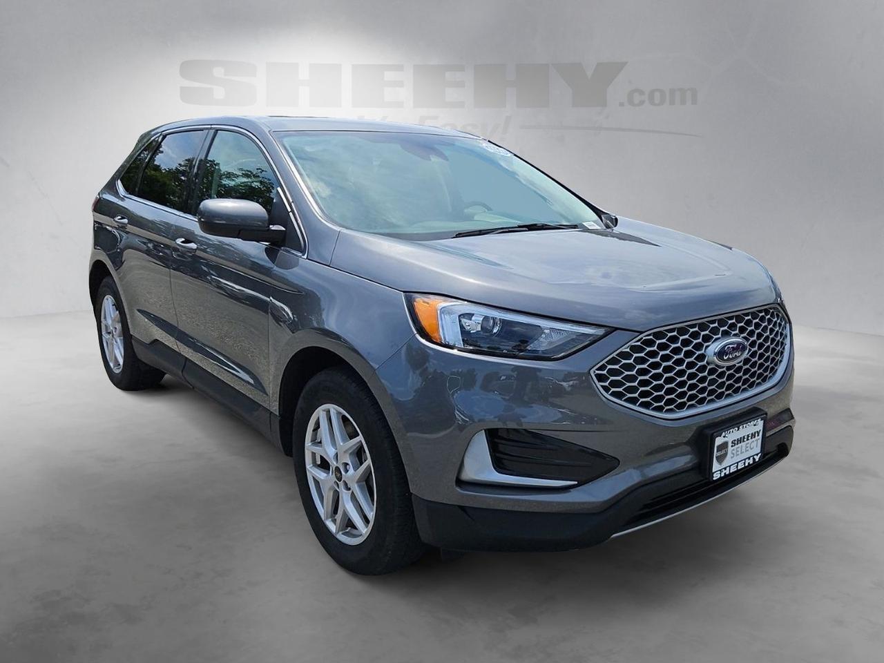 2023 Ford Edge SEL Waldorf MD