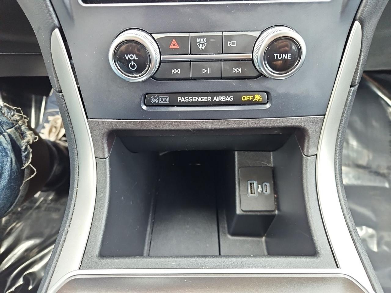 2023 Ford Edge SEL Waldorf MD